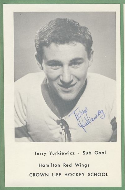 Terry Yurkiewicz